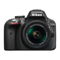 Nikon D3300