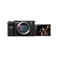 Sony Alpha A7C