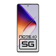 Infinix Note 40 5G (8 GB/256 GB)