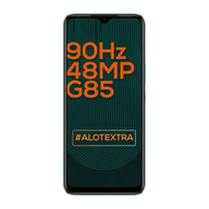 Infinix Hot 10s