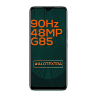 Infinix Hot 10s