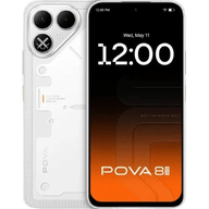 Tecno Pova 8 5G