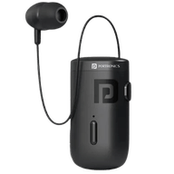 Portronics Harmonics Klip 6