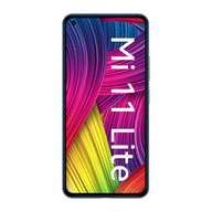 Xiaomi Mi 11 Lite
