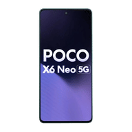 POCO X6 Neo 5G