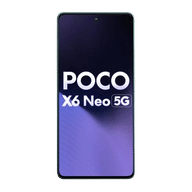 POCO X6 Neo 5G
