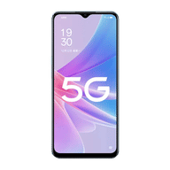 OPPO A1x 5G