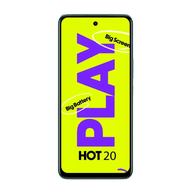 Infinix Hot 20 Play