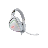 Asus ROG Delta White