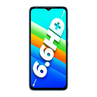 Origin Blue