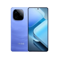 iQOO Z9 Turbo Endurance Edition