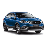 Maruti Suzuki S-Cross