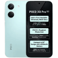 POCO X8 Pro (8 GB/256 GB)