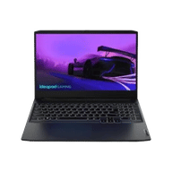 Lenovo Ideapad Gaming 3 15ACH6 (82K201RSIN)