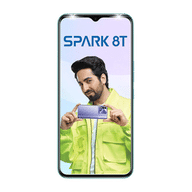 Tecno Spark 8T