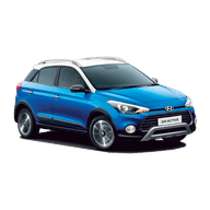 Hyundai i20 Active