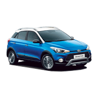 Hyundai i20 Active
