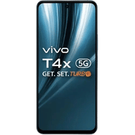 Vivo T4X 5G