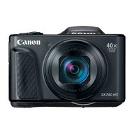 Canon PowerShot SX740 HS