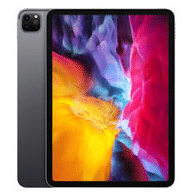iPad Pro 12.9 512GB Wifi+Cellular (2020)