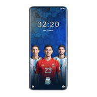 Xiaomi Redmi Note 13 Pro Plus 5G World Champions Edition
