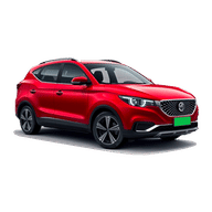 MG Motors ZS EV