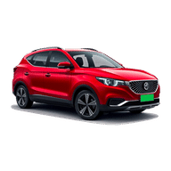 MG Motors ZS EV
