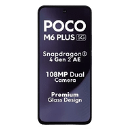 POCO M6 Plus 5G