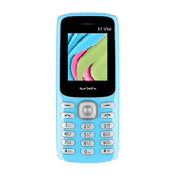 Lava A1 Vibe