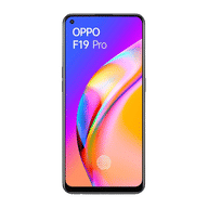 OPPO F19 Pro