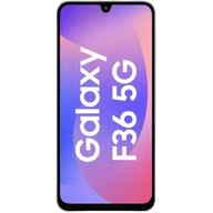 Samsung Galaxy F36 5G (6 GB/128 GB)