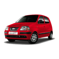 Hyundai Santro Xing