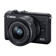 Canon EOS M200