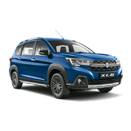 Maruti Suzuki XL6