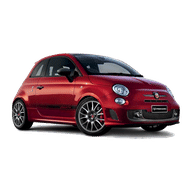 Fiat Abarth 595