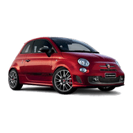 Fiat Abarth 595