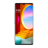 LG Velvet Dual Screen