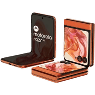 Motorola Moto Razr 50