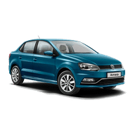 Volkswagen Ameo