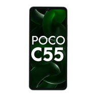 POCO C55