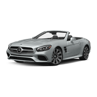 Mercedes-Benz SL