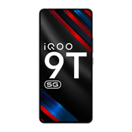 iQOO 9T 5G (12 GB/256 GB)
