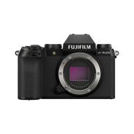Fujifilm X-S20
