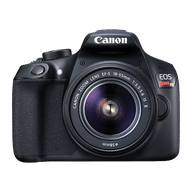 Canon EOS Rebel T6