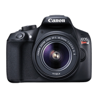 Canon EOS Rebel T6
