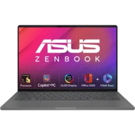 Asus Zenbook A14 OLED UX3407RA-QD061WS