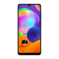 Prism Crush White