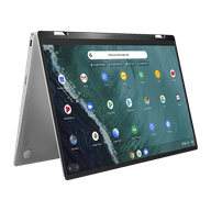 Asus Chromebook Flip Series