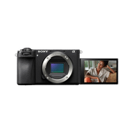 Sony Alpha 6700