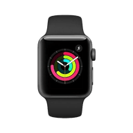 Apple Watch SE 3 42mm (GPS Only)